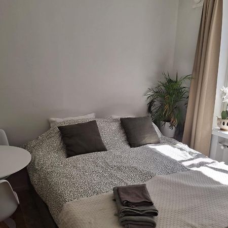 Апартаменти Eerikinkatu 31 B 27 Гельсінкі Екстер'єр фото