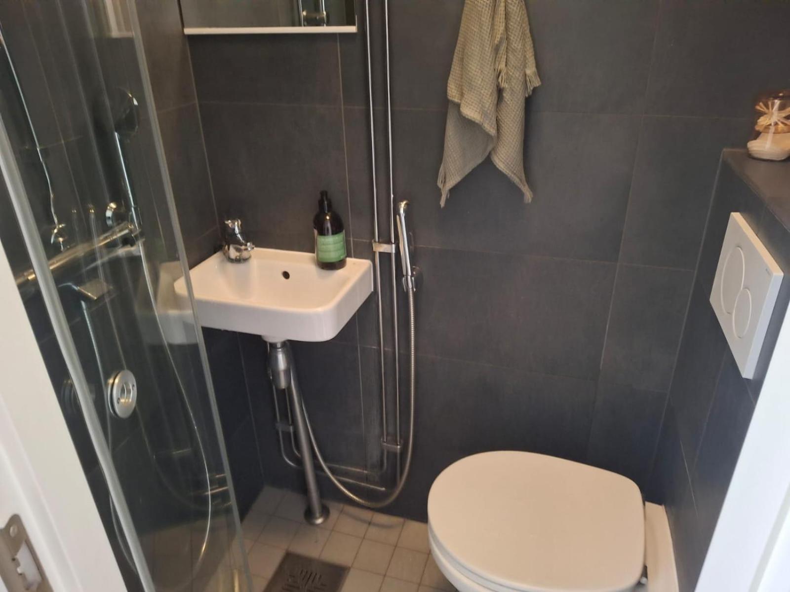 Апартаменти Eerikinkatu 31 B 27 Гельсінкі Екстер'єр фото