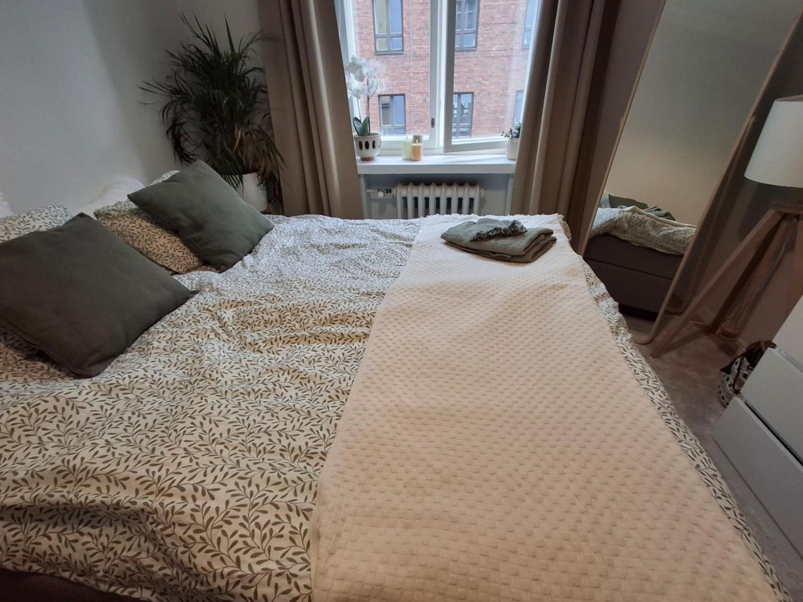 Апартаменти Eerikinkatu 31 B 27 Гельсінкі Екстер'єр фото